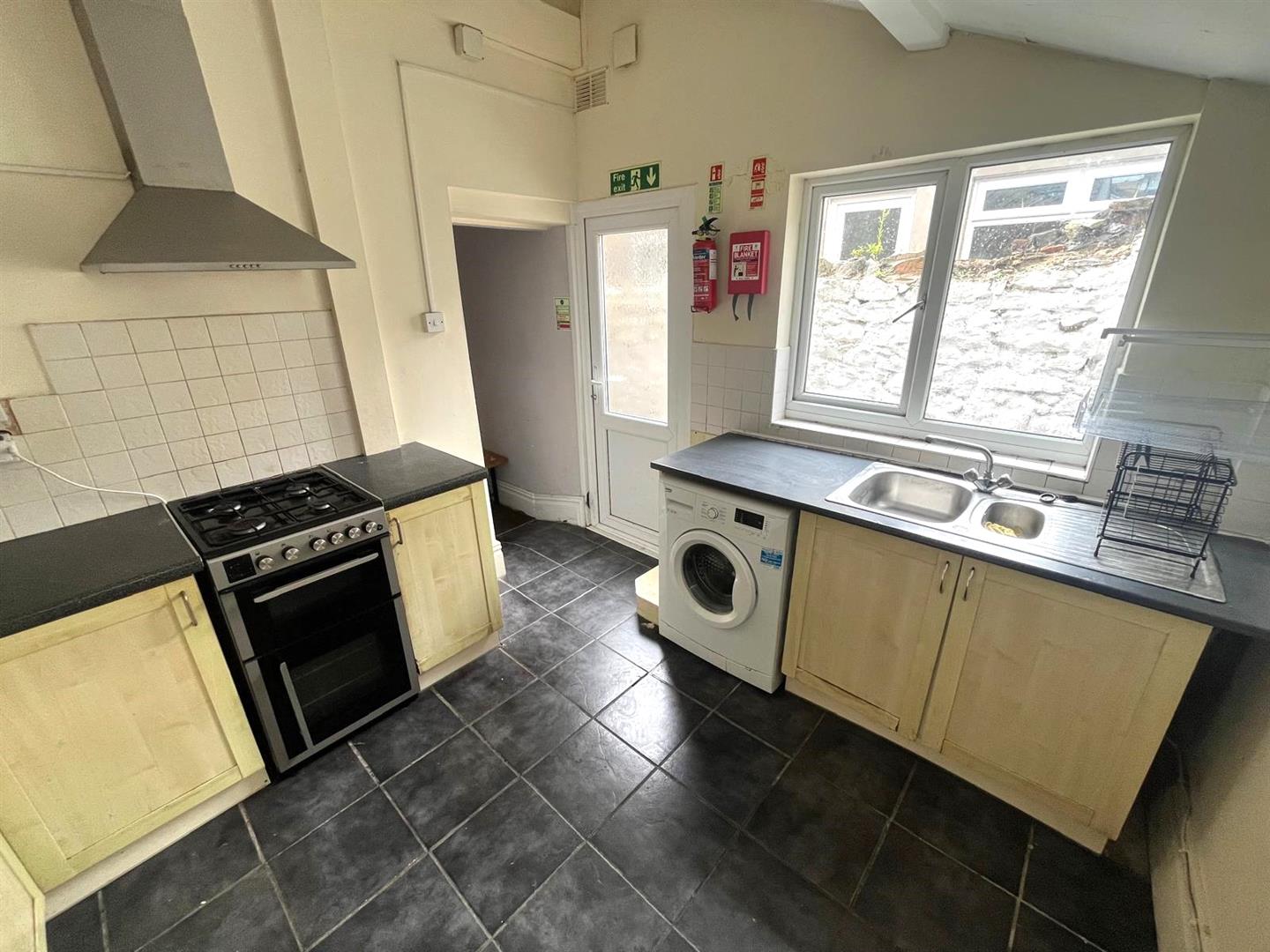 Malvern Terrace, Brynmill, Swansea, SA2 0BE